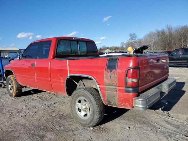 Photo 2 from auction – 1996 DODGE RAM 1500 with VIN 3B7HF13Z0TG129583