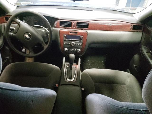 Photo 8 from auction – 2010 CHEVROLET IMPALA LS with VIN 2G1WA5EN9A1156531