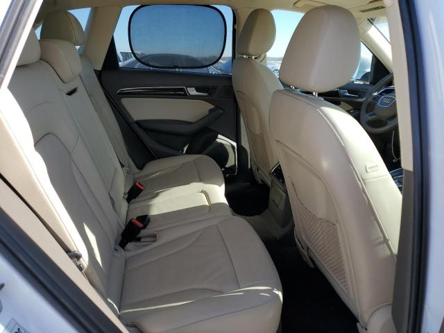 Photo 10 from auction – 2013 AUDI Q5 PREMIUM with VIN WA1LFAFP3DA012126