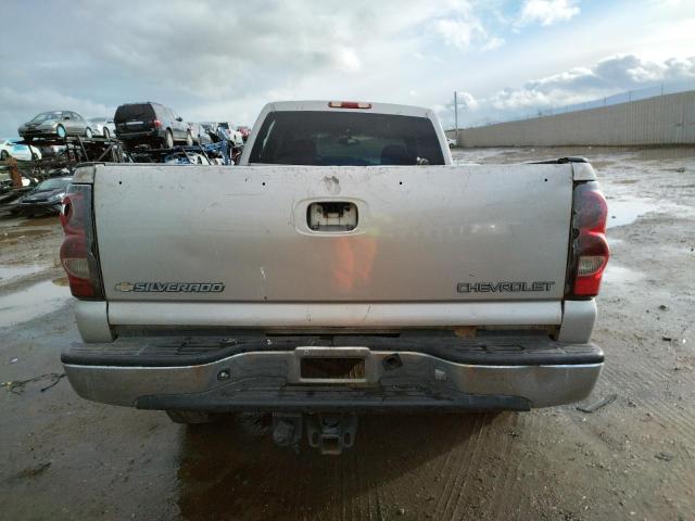 Photo 6 from auction – 2004 CHEVROLET SILVERADO with VIN 1GCHK23U44F179962