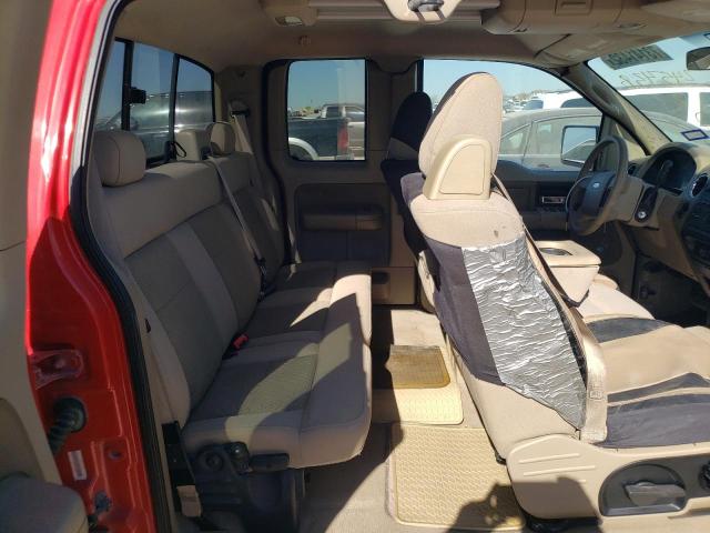 Photo 10 from auction – 2004 FORD F150 with VIN 1FTRX12W44KA05626