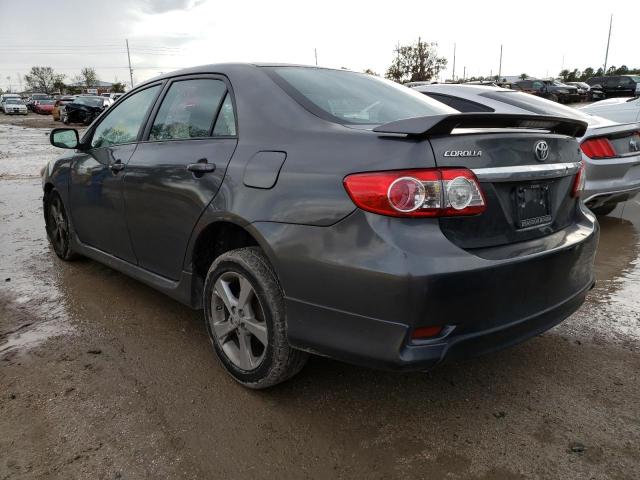 Photo 2 from auction – 2011 TOYOTA COROLLA BA with VIN 2T1BU4EEXBC715580
