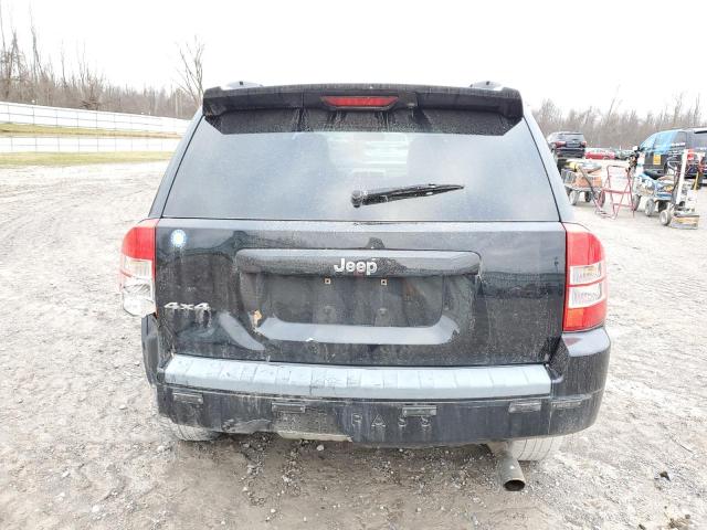 Photo 6 from auction – 2008 JEEP COMPASS SP with VIN 1J8FF47W38D759040