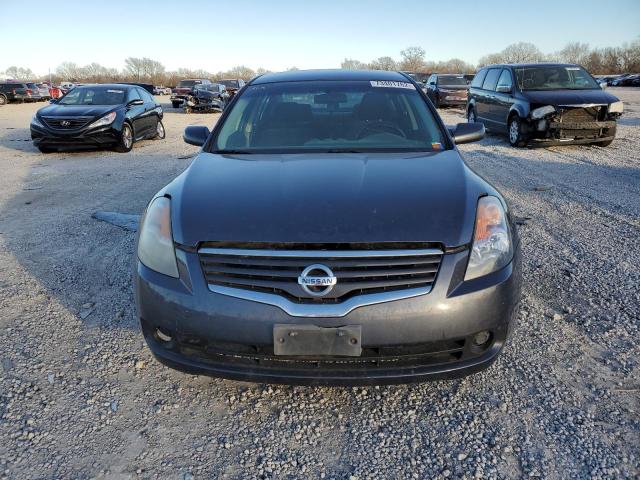 Photo 5 from auction – 2007 NISSAN ALTIMA 2.5 with VIN 1N4AL21E17C108983