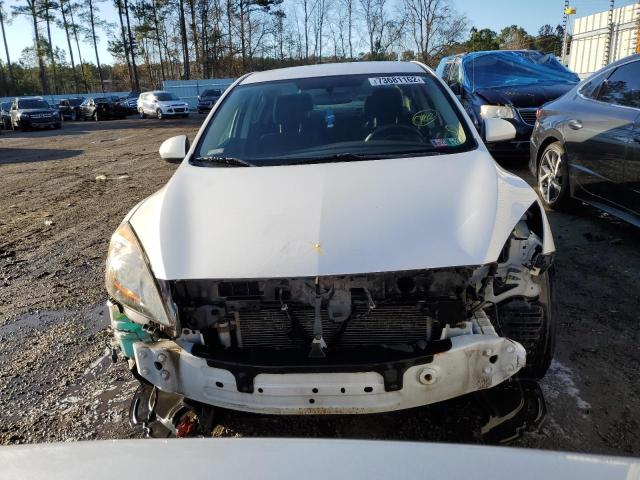 Photo 5 from auction – 2010 MAZDA 3 I with VIN JM1BL1SG6A1184808
