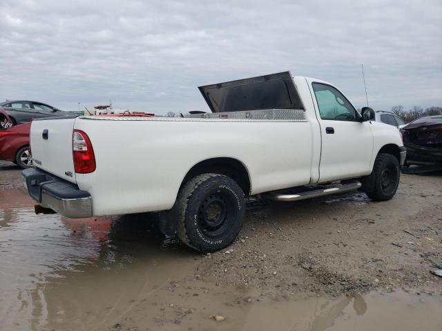 Photo 3 from auction – 2005 TOYOTA TUNDRA with VIN 5TBJT32155S458231