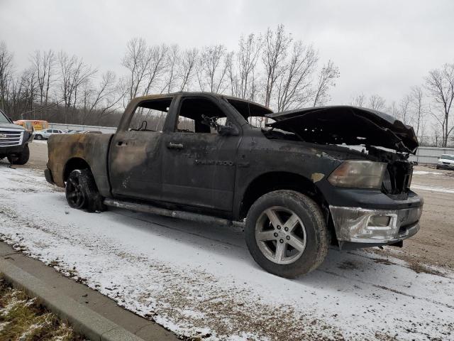 Photo 4 from auction – 2012 DODGE RAM 1500 S with VIN 1C6RD7LT0CS320560