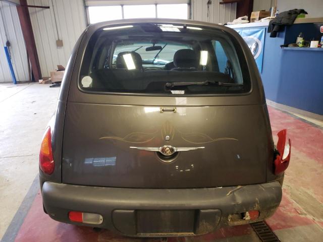 Photo 6 from auction – 2001 CHRYSLER PT CRUISER with VIN 3C4FY4BB71T605114
