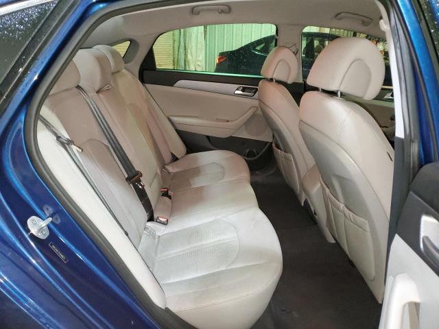 Photo 10 from auction – 2015 HYUNDAI SONATA SE with VIN 5NPE24AF7FH048973