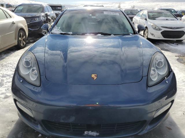 Photo 5 from auction – 2010 PORSCHE PANAMERA T with VIN WP0AC2A73AL090442