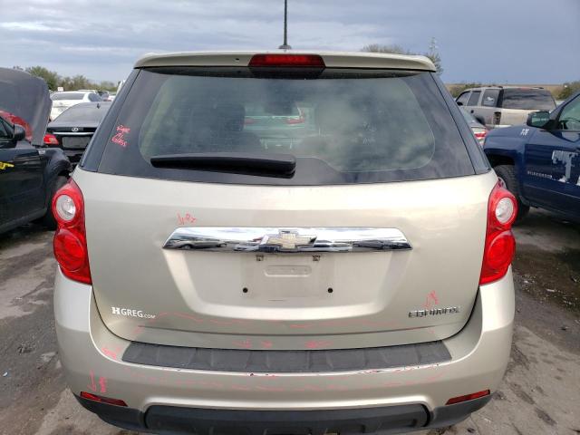 Photo 6 from auction – 2015 CHEVROLET EQUINOX LS with VIN 2GNALAEK5F1174517