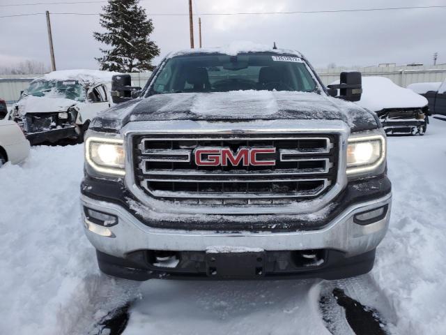 Photo 5 from auction – 2018 GMC SIERRA K15 with VIN 1GTV2MEC0JZ303531