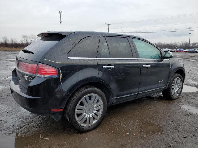Photo 3 from auction – 2010 LINCOLN MKX with VIN 2LMDJ8JC4ABJ20096