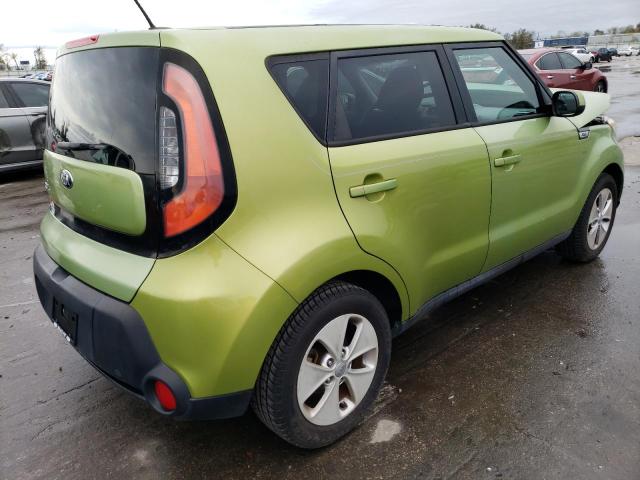 Photo 3 from auction – 2015 KIA SOUL with VIN KNDJN2A20F7777537