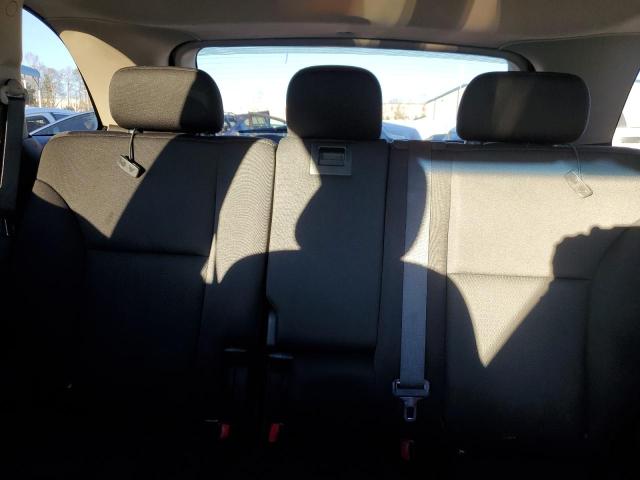 Photo 10 from auction – 2010 FORD EDGE SEL with VIN 2FMDK4JC4ABA55705