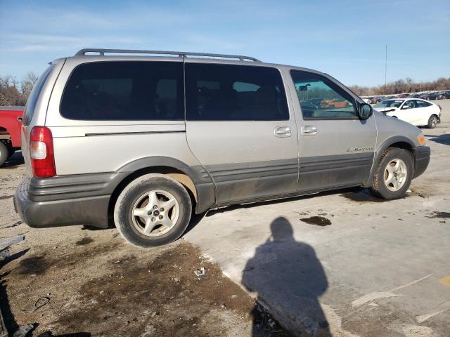 Photo 3 from auction – 2004 PONTIAC MONTANA with VIN 1GMDX03E94D238394