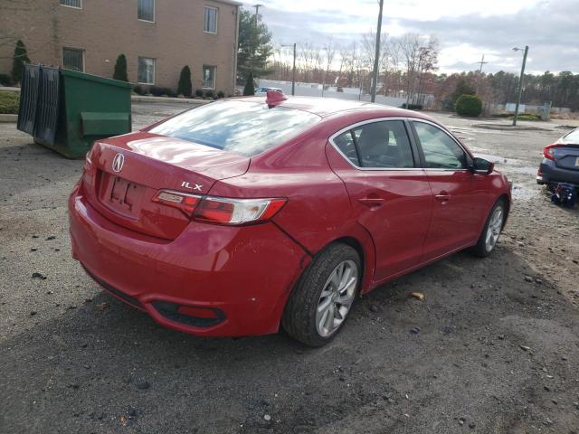 Photo 3 from auction – 2018 ACURA ILX BASE W with VIN 19UDE2F38JA001734