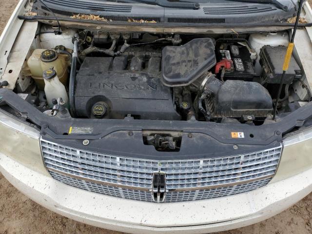 Photo 12 from auction – 2007 LINCOLN MKX with VIN 2LMDU68C07BJ05623
