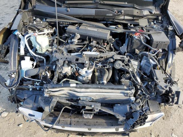 Photo 12 from auction – 2017 HONDA CR-V EXL with VIN 7FARW1H84HE045840