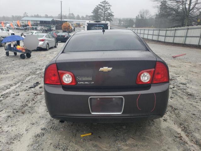 Photo 6 from auction – 2011 CHEVROLET MALIBU 1LT with VIN 1G1ZC5E19BF113094