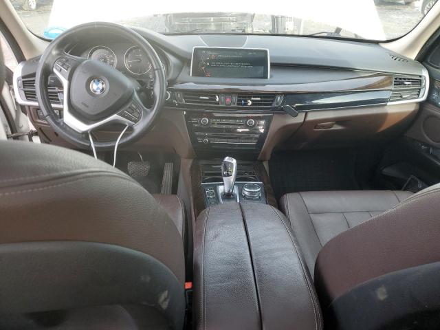 Photo 8 from auction – 2016 BMW X5 XDRIVE3 with VIN 5UXKR0C59G0P20282