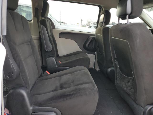 Photo 11 from auction – 2016 DODGE GRAND CARA with VIN 2C4RDGCG7GR123744