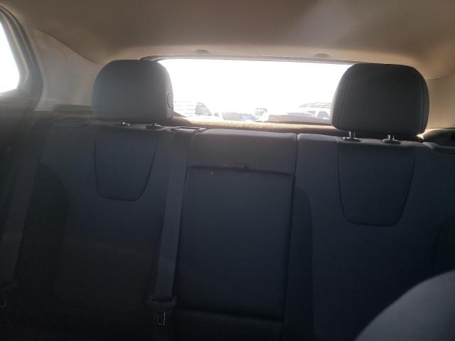 Photo 10 from auction – 2021 BUICK ENCORE GX with VIN KL4MMESL9MB136982