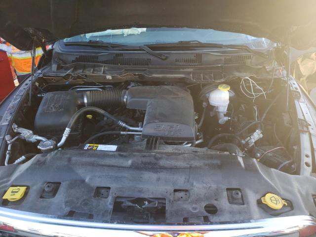 Photo 11 from auction – 2019 RAM 1500 CLASS with VIN 1C6RR6FG5KS698513