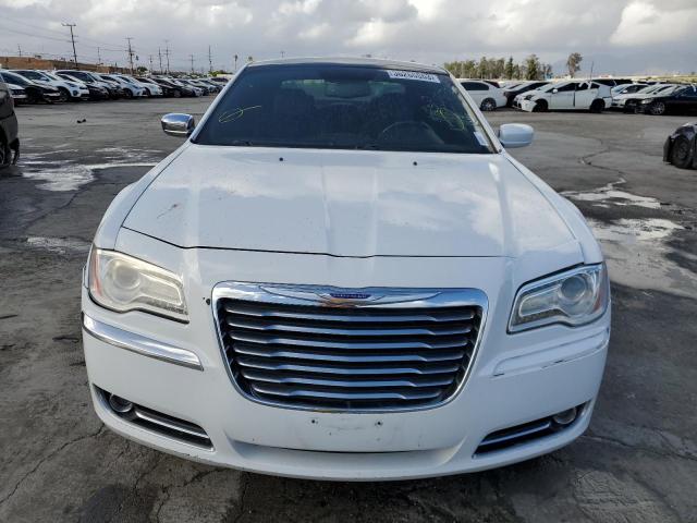 Photo 5 from auction – 2013 CHRYSLER 300C with VIN 2C3CCAETXDH508270