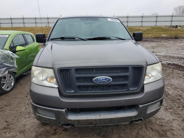 Photo 5 from auction – 2004 FORD F150 with VIN 1FTPX14574NC13249