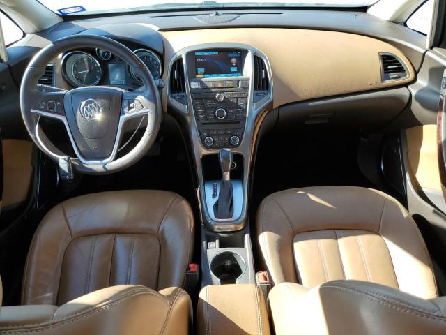 Photo 8 from auction – 2014 BUICK VERANO with VIN 1G4PS5SK6E4103648