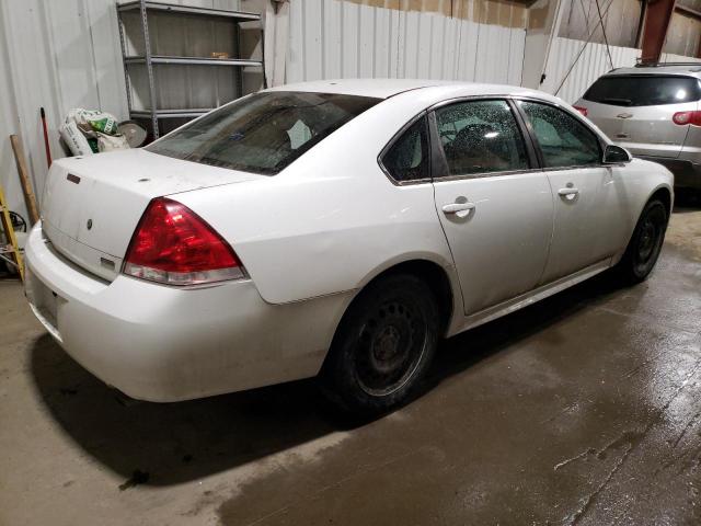 Photo 3 from auction – 2016 CHEVROLET IMPALA LIM with VIN 2G1WD5E32G1102387