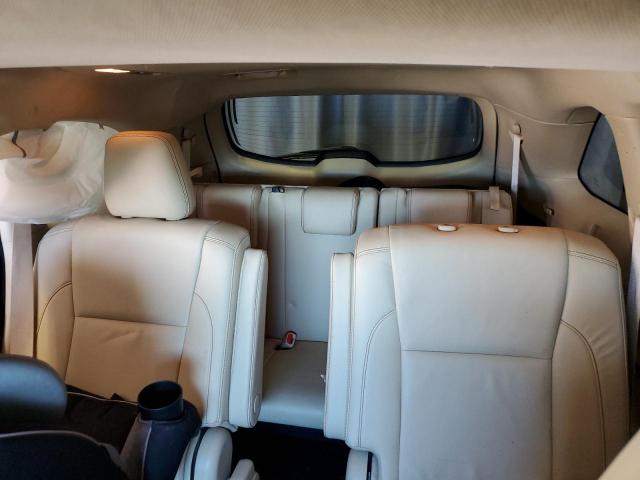 Photo 10 from auction – 2018 TOYOTA HIGHLANDER with VIN 5TDKZRFH0JS537322