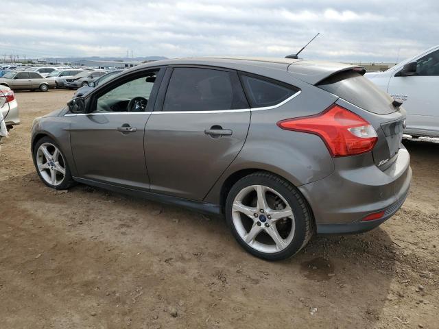 Photo 2 from auction – 2013 FORD FOCUS with VIN 1FADP3N21DL280675