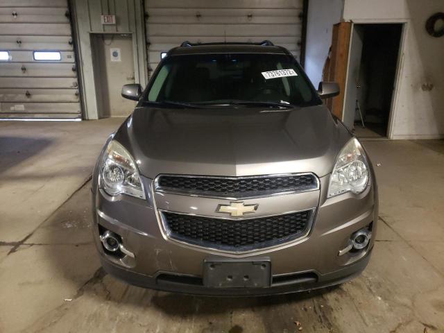Photo 5 from auction – 2011 CHEVROLET EQUINOX LT with VIN 2CNFLNEC5B6455546