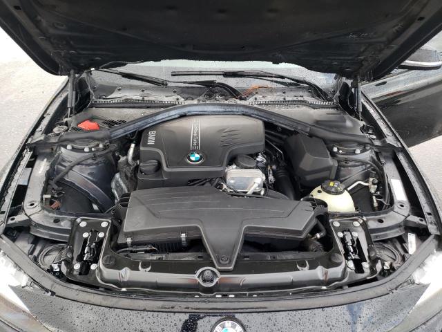 Photo 11 from auction – 2015 BMW 328 I SULE with VIN WBA3C1C52FP853711