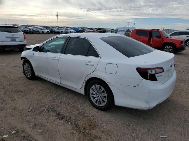 Photo 2 from auction – 2012 TOYOTA CAMRY BASE with VIN 4T4BF1FK1CR253929