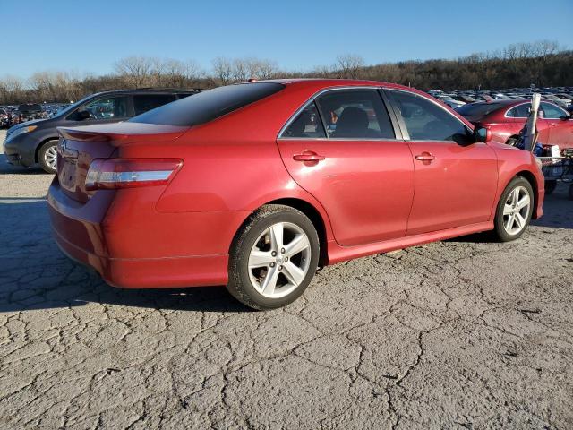 Photo 3 from auction – 2010 TOYOTA CAMRY STD/ with VIN 4T1BF3EK3AU508181