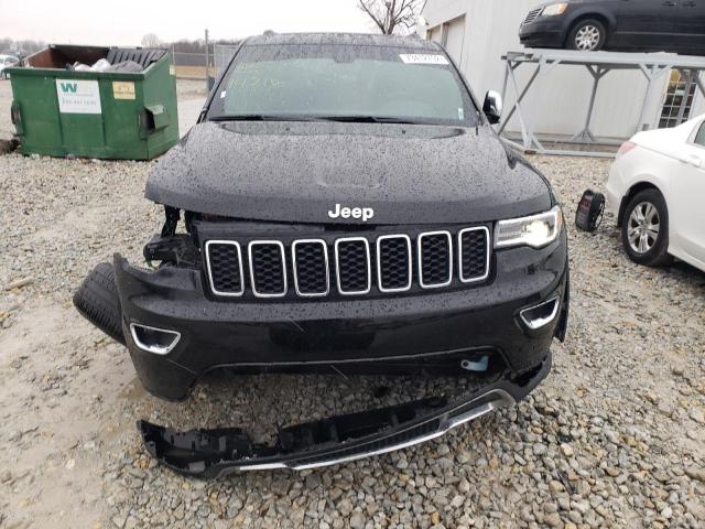 Photo 5 from auction – 2022 JEEP GRAND CHER with VIN 1C4RJFBG2NC142180