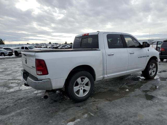 Photo 3 from auction – 2012 DODGE RAM 1500 S with VIN 1C6RD7LT5CS173412