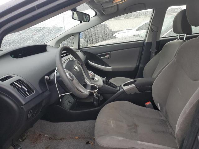 Photo 7 from auction – 2014 TOYOTA PRIUS with VIN JTDKN3DU4E0392853