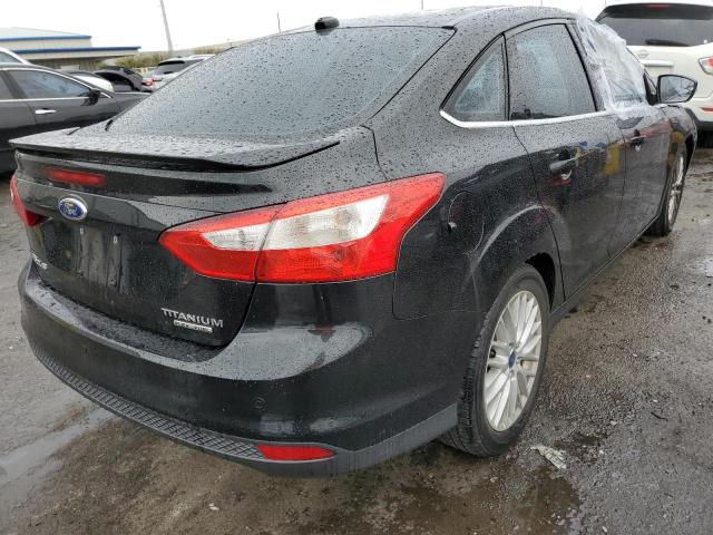 Photo 3 from auction – 2013 FORD FOCUS TITA with VIN 1FADP3J27DL353733