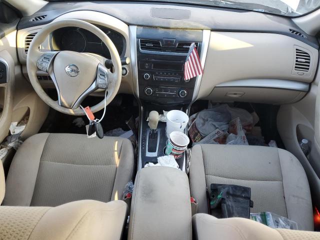 Photo 8 from auction – 2015 NISSAN ALTIMA 2.5 with VIN 1N4AL3AP2FC193399