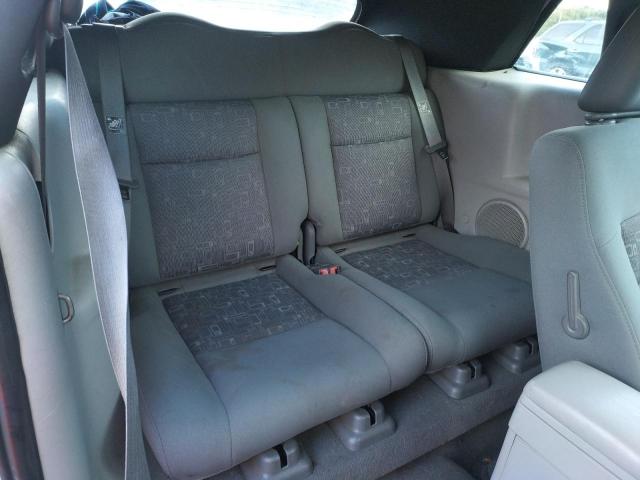 Photo 10 from auction – 2007 CHRYSLER PT CRUISER with VIN 3C3JY45X67T617835