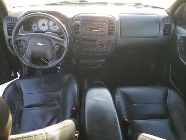 Photo 8 from auction – 2002 FORD ESCAPE XLT with VIN 1FMCU04192KD67440