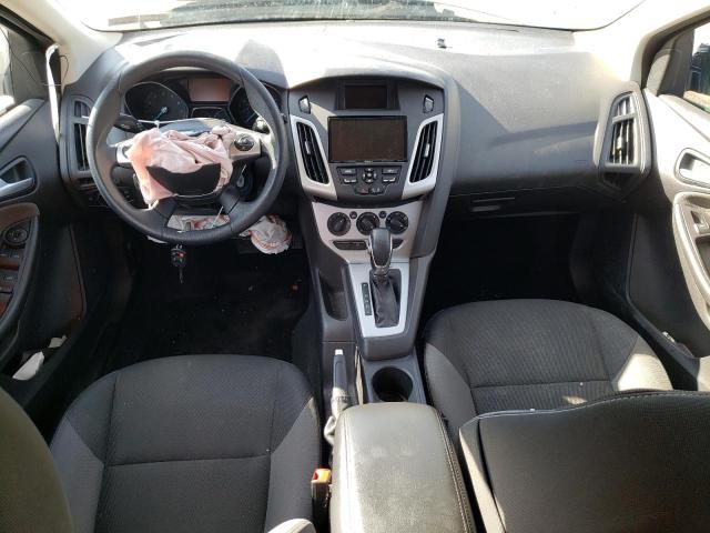 Photo 8 from auction – 2014 FORD FOCUS SE with VIN 1FADP3K26EL404817