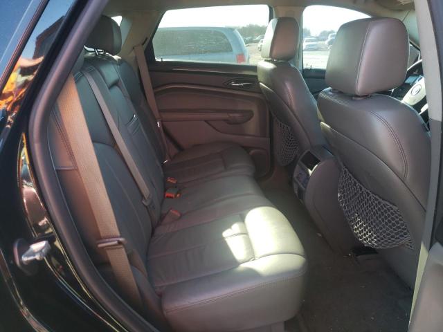 Photo 11 from auction – 2010 CADILLAC SRX with VIN 3GYFNGEY8AS513410