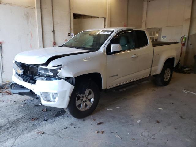 CHEVROLET COLORADO 2017 with VIN 1GCHSBEN2H1306779 - Photo from auction