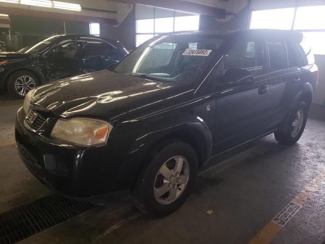 SATURN VUE 2007 with VIN 5GZCZ53447S869308 - Photo from auction