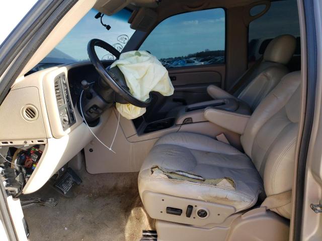 Photo 7 from auction – 2005 GMC YUKON with VIN 1GKEK13T95R183417